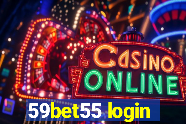 59bet55 login